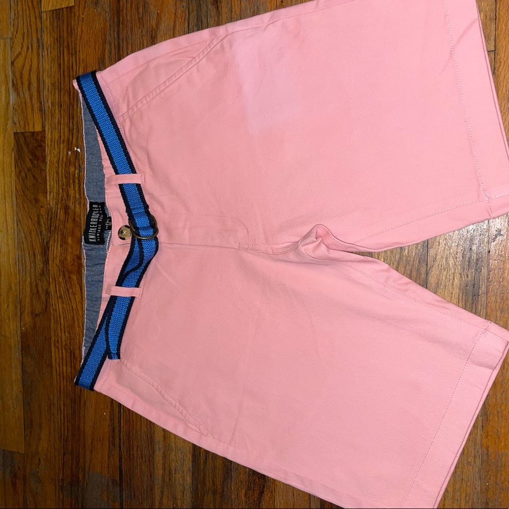 Knickerbocker Short Flex For Men - image 4